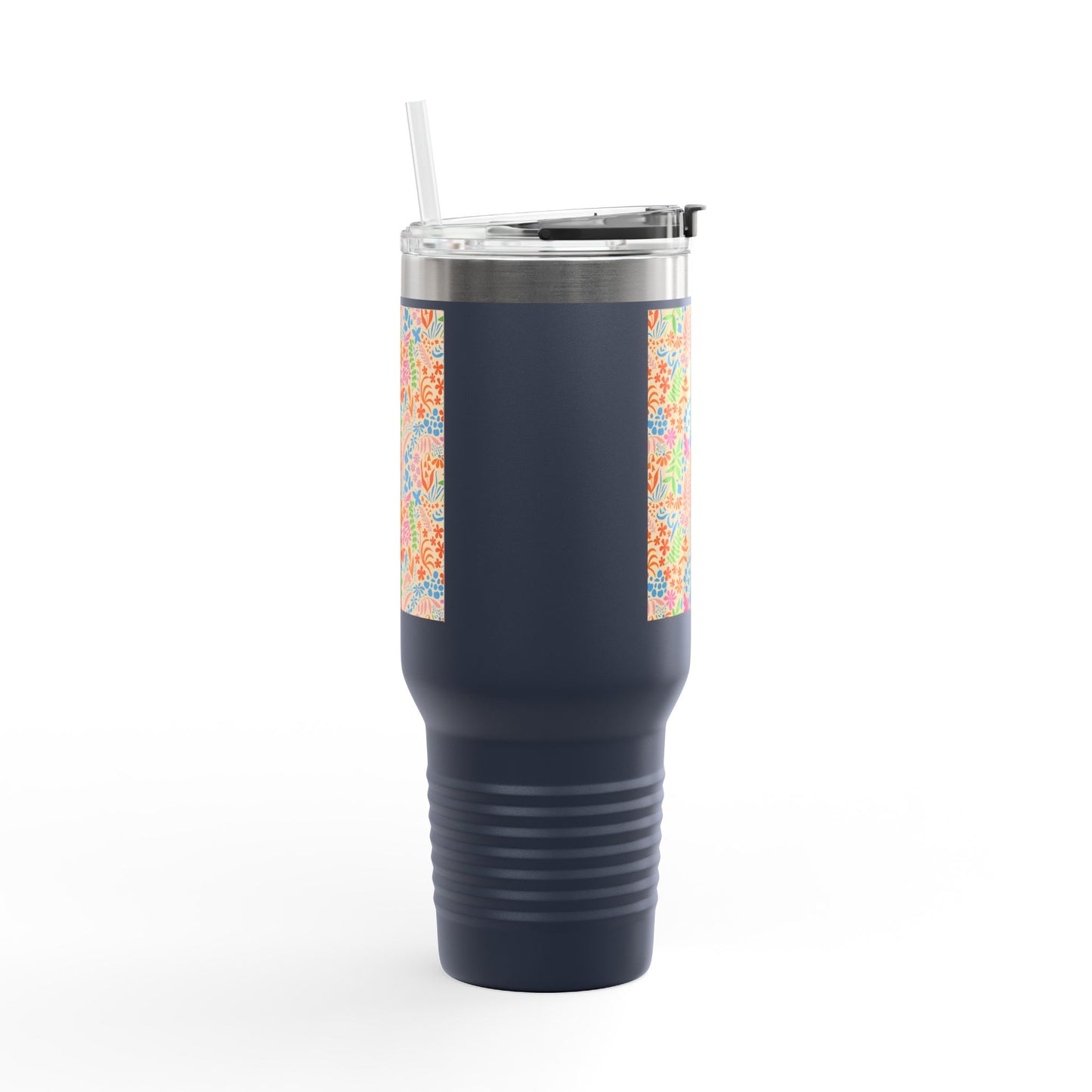 40oz Insulated Travel Mug