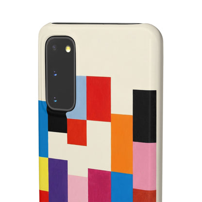 Snap Phone Case