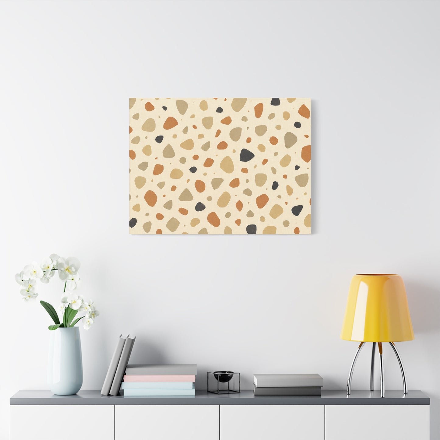 Stretched Canvas Wall Art