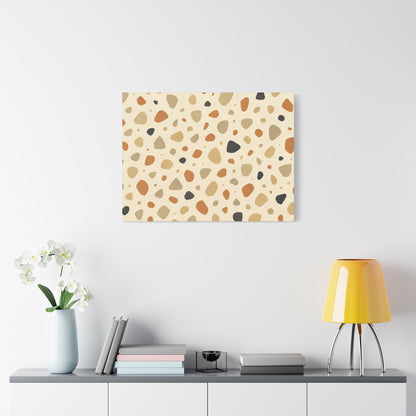 Stretched Canvas Wall Art