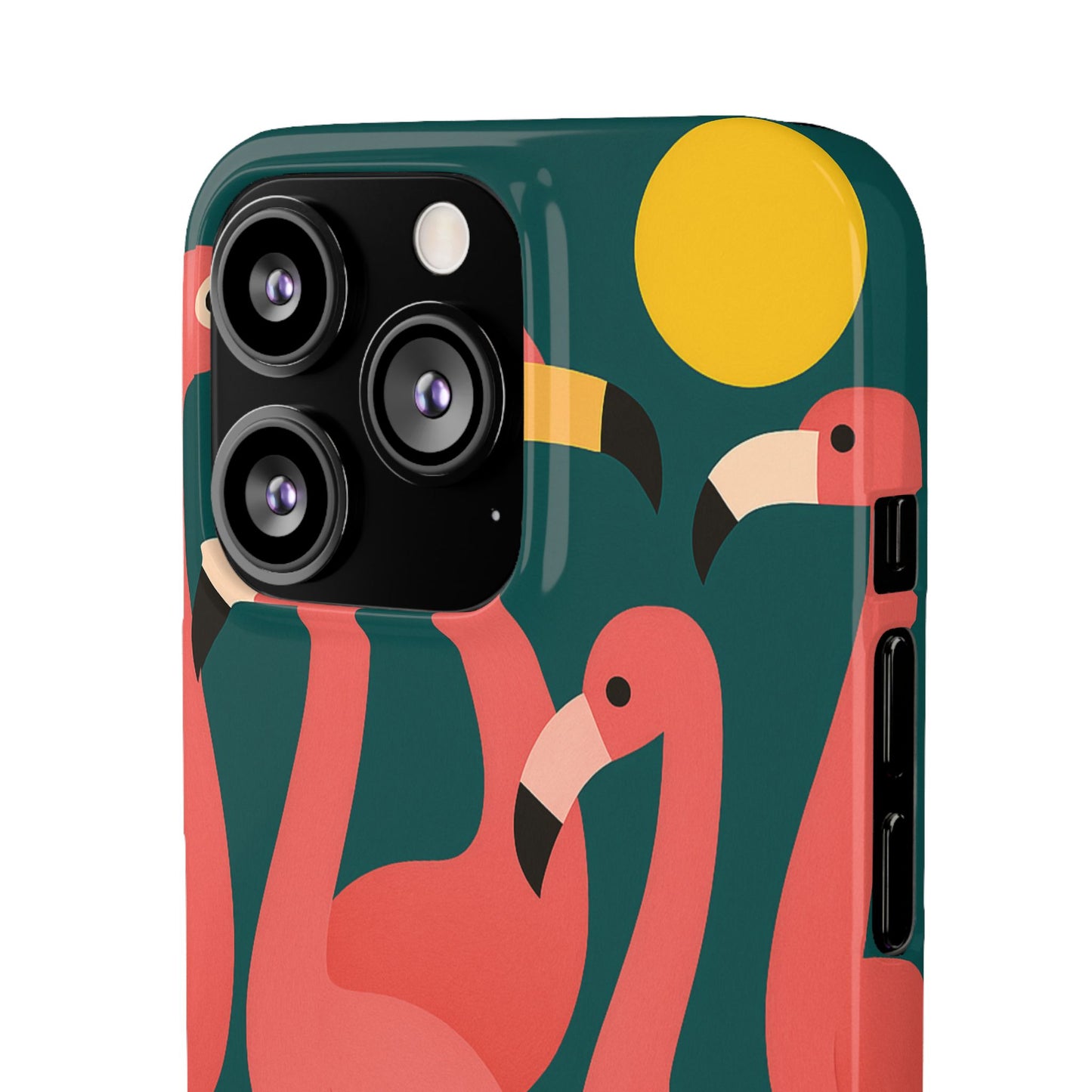 Snap Phone Case