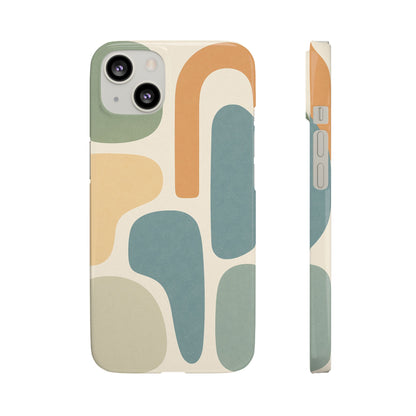 Snap Phone Case