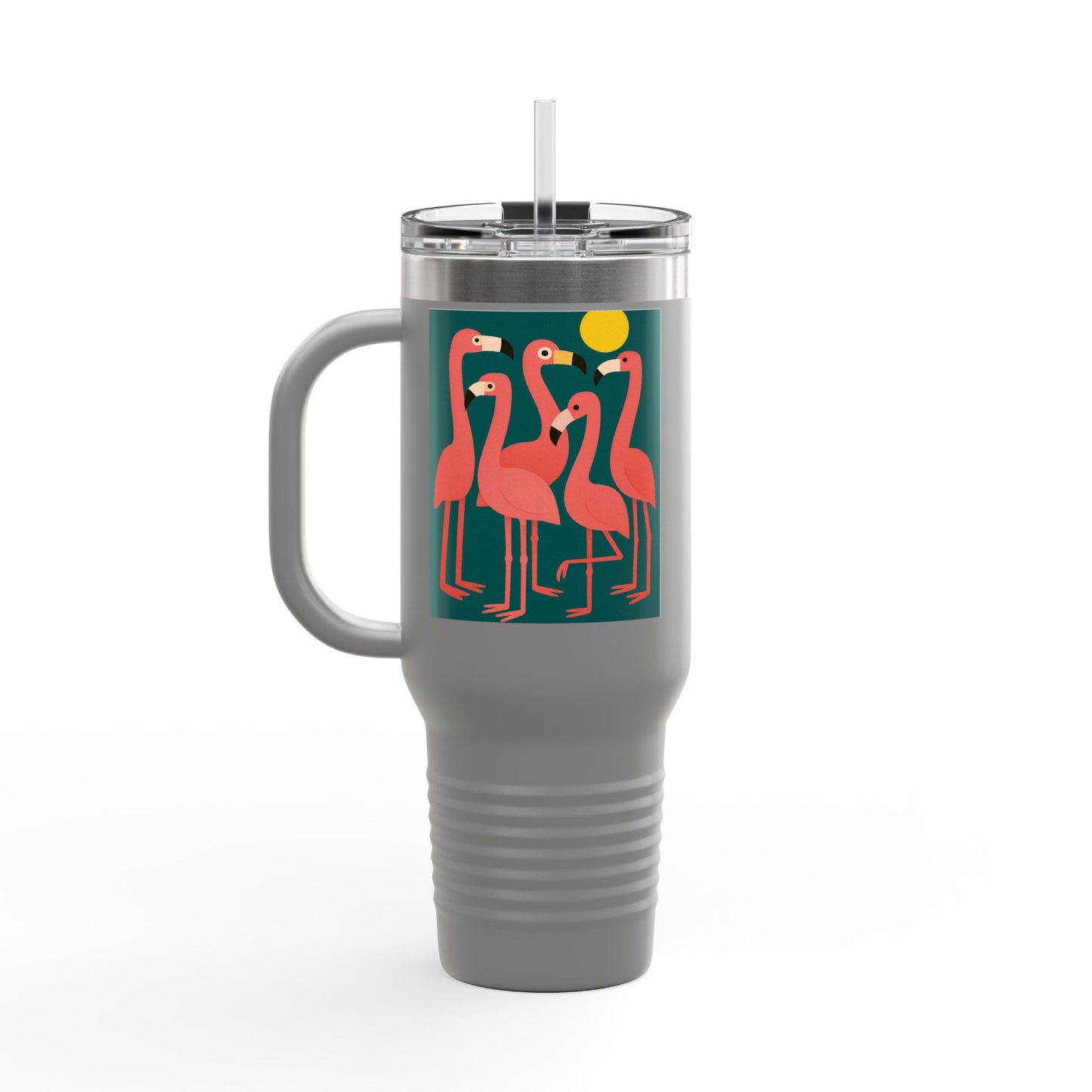40oz Insulated Travel Mug
