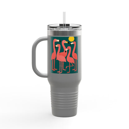 40oz Insulated Travel Mug