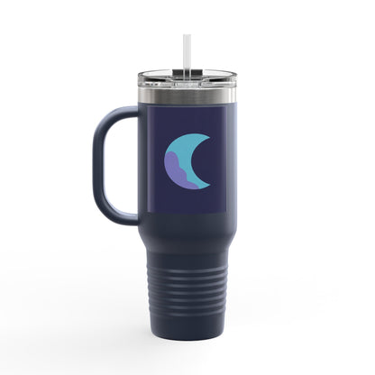 40oz Insulated Travel Mug
