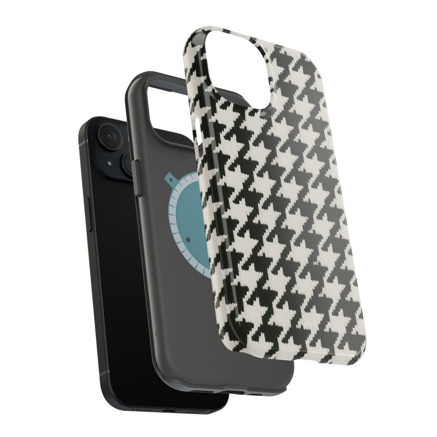 Magnetic Phone Case