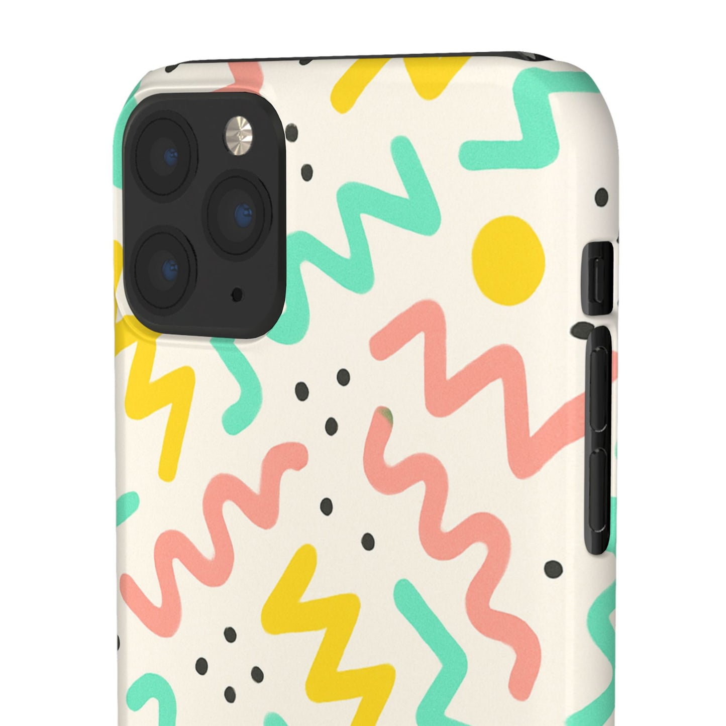 Snap Phone Case