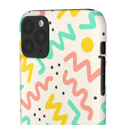Snap Phone Case