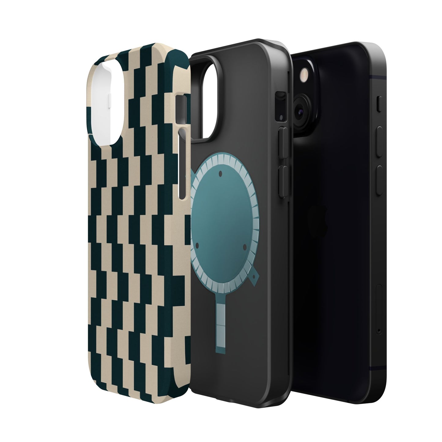 Magnetic Phone Case
