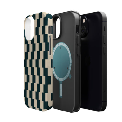 Magnetic Phone Case