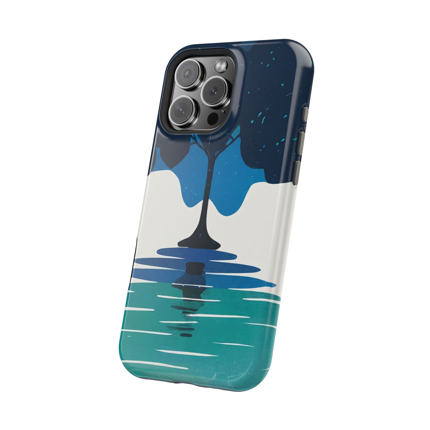 Magnetic Phone Case
