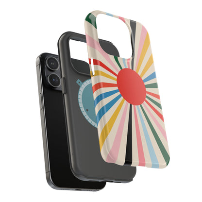 Magnetic Phone Case