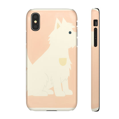 Snap Phone Case