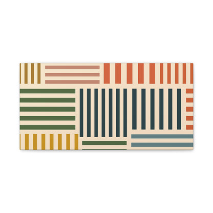 Stretched Canvas Wall Art