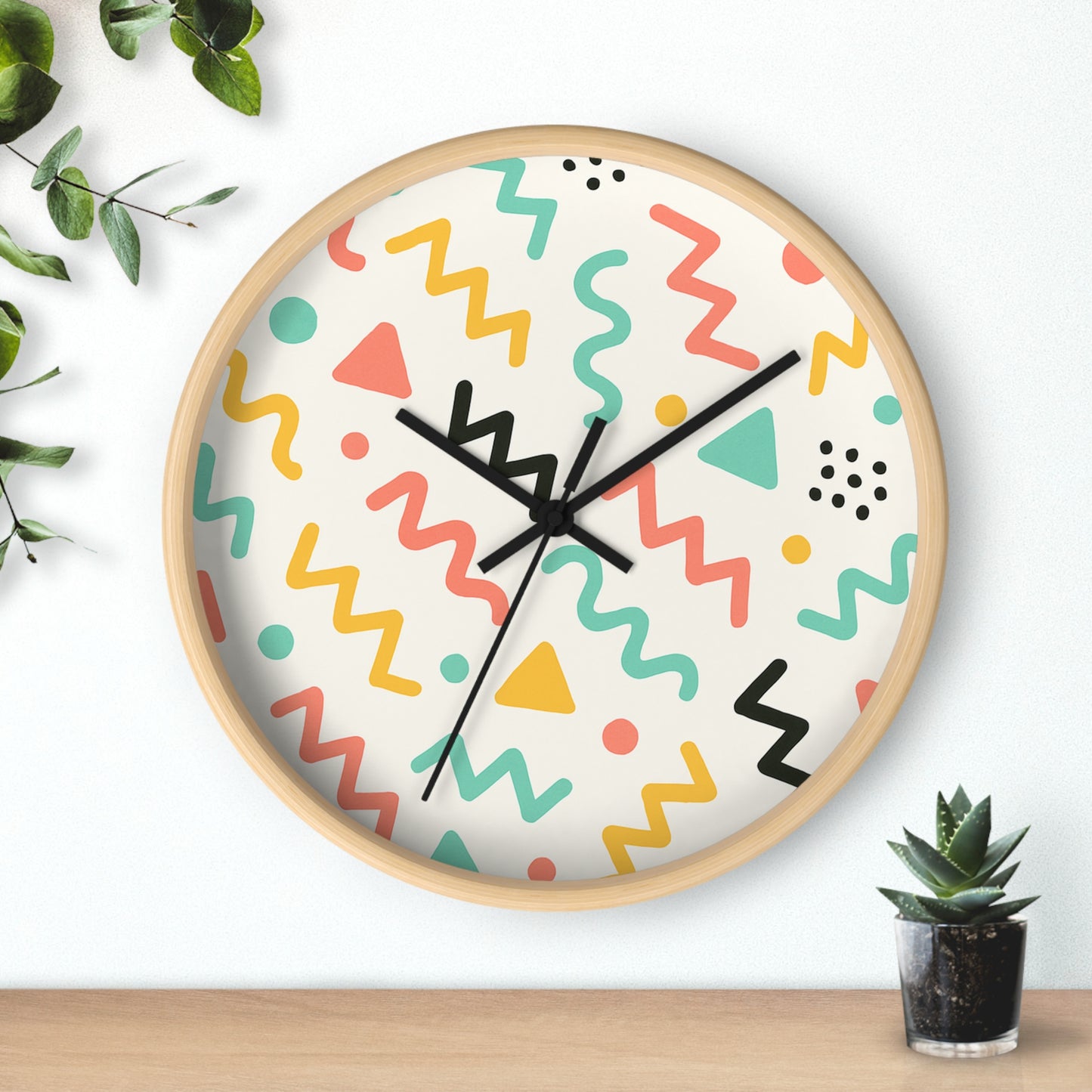Wall Clock