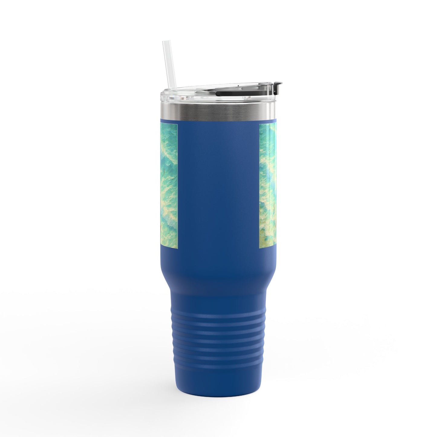 40oz Insulated Travel Mug