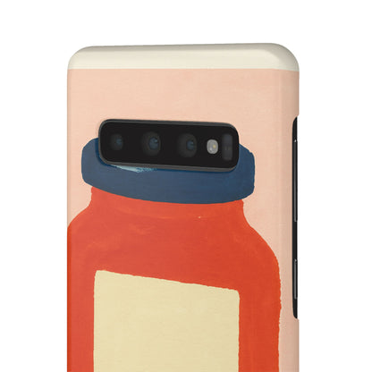 Snap Phone Case