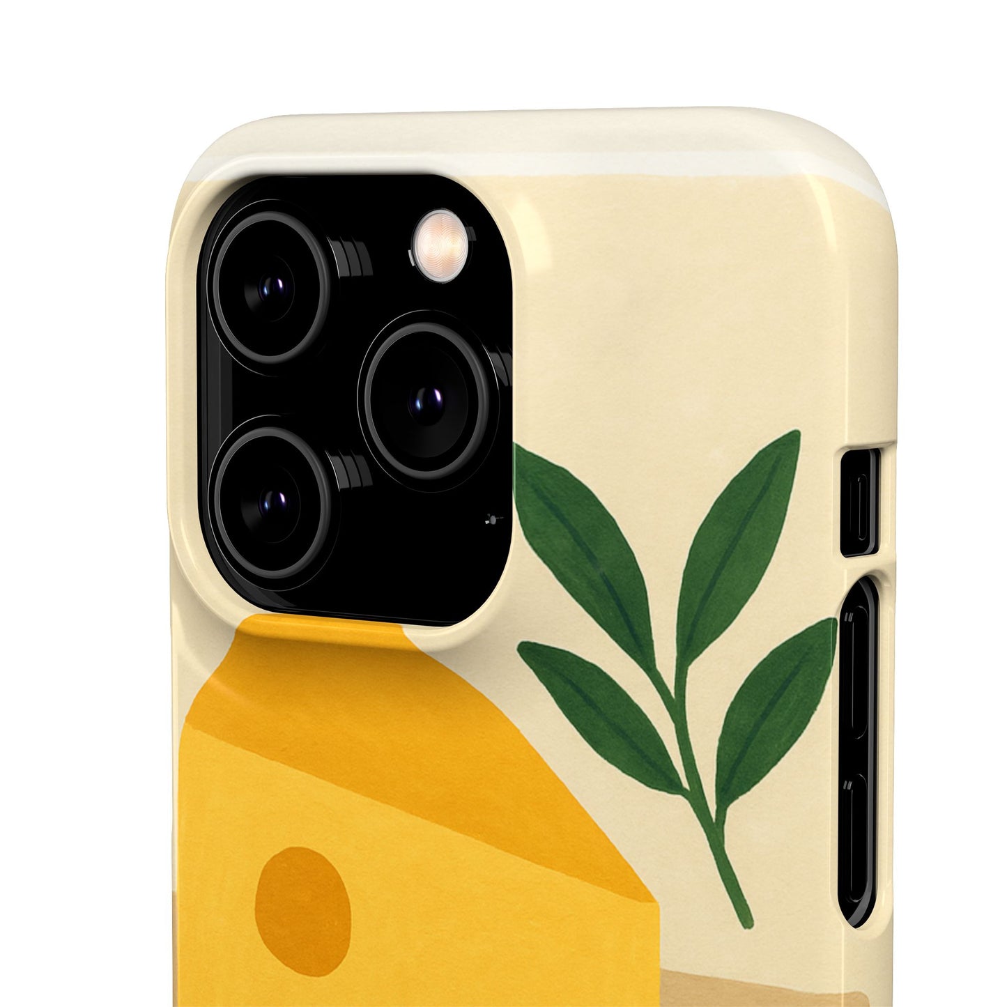 Snap Phone Case