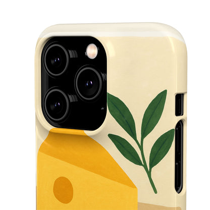 Snap Phone Case