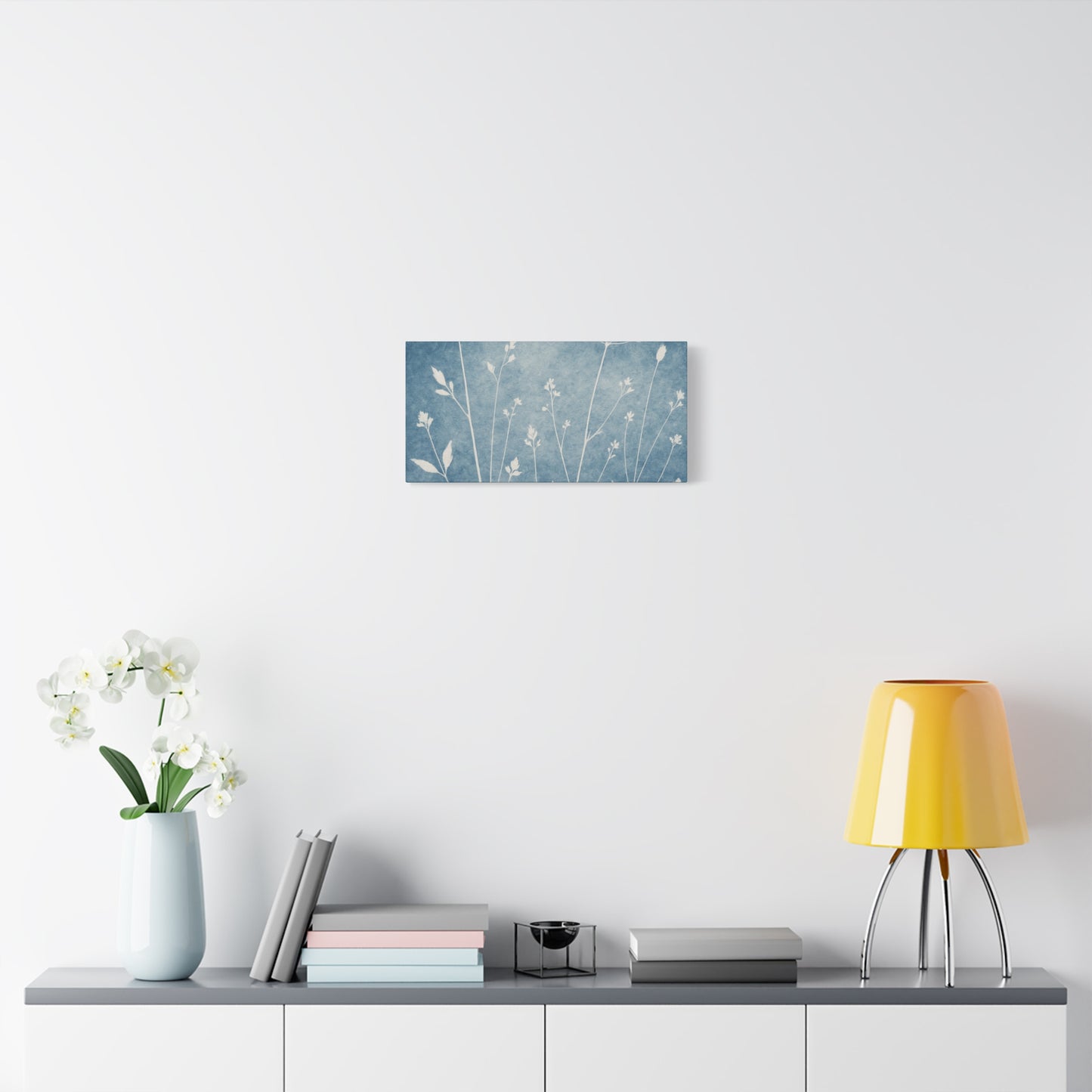 Stretched Canvas Wall Art