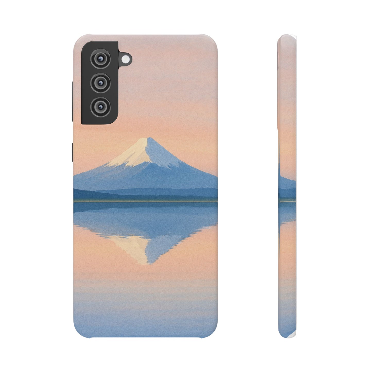 Snap Phone Case