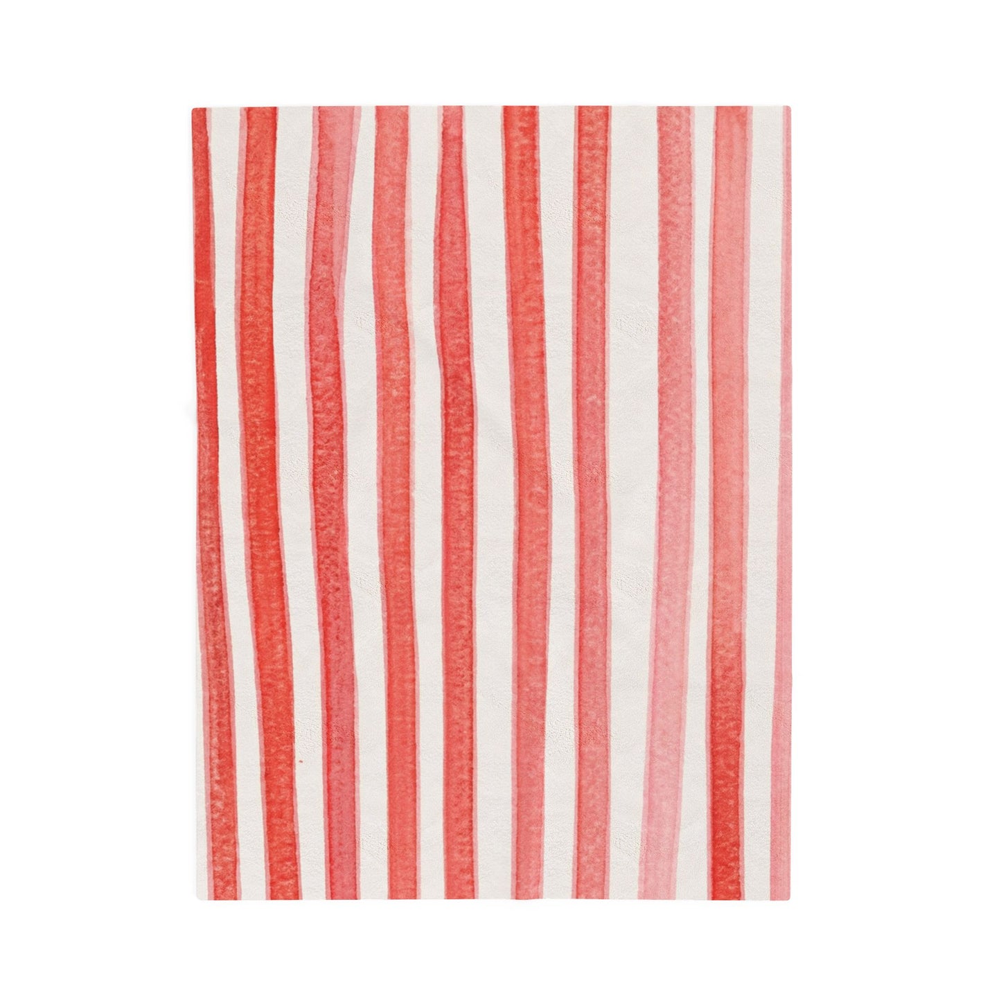 Velveteen Plush Blanket