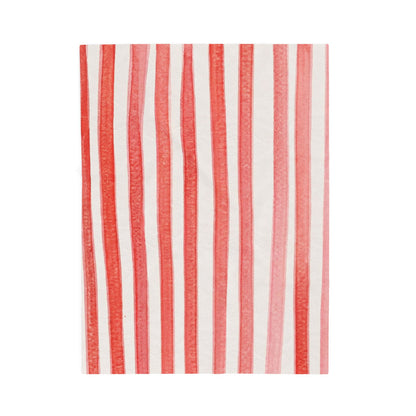 Velveteen Plush Blanket