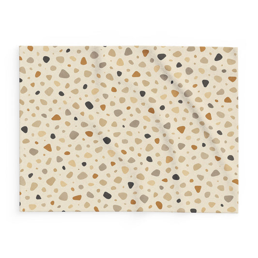 Arctic Fleece Blanket