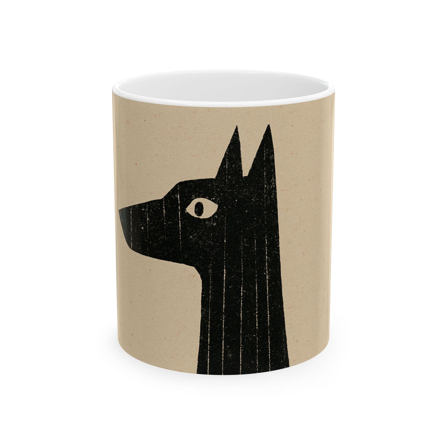 Ceramic Mug