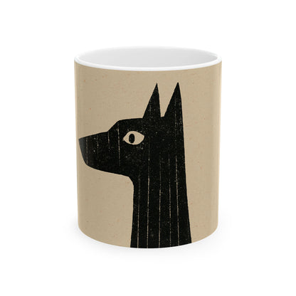 Ceramic Mug