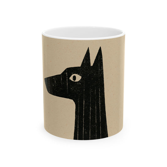 Ceramic Mug