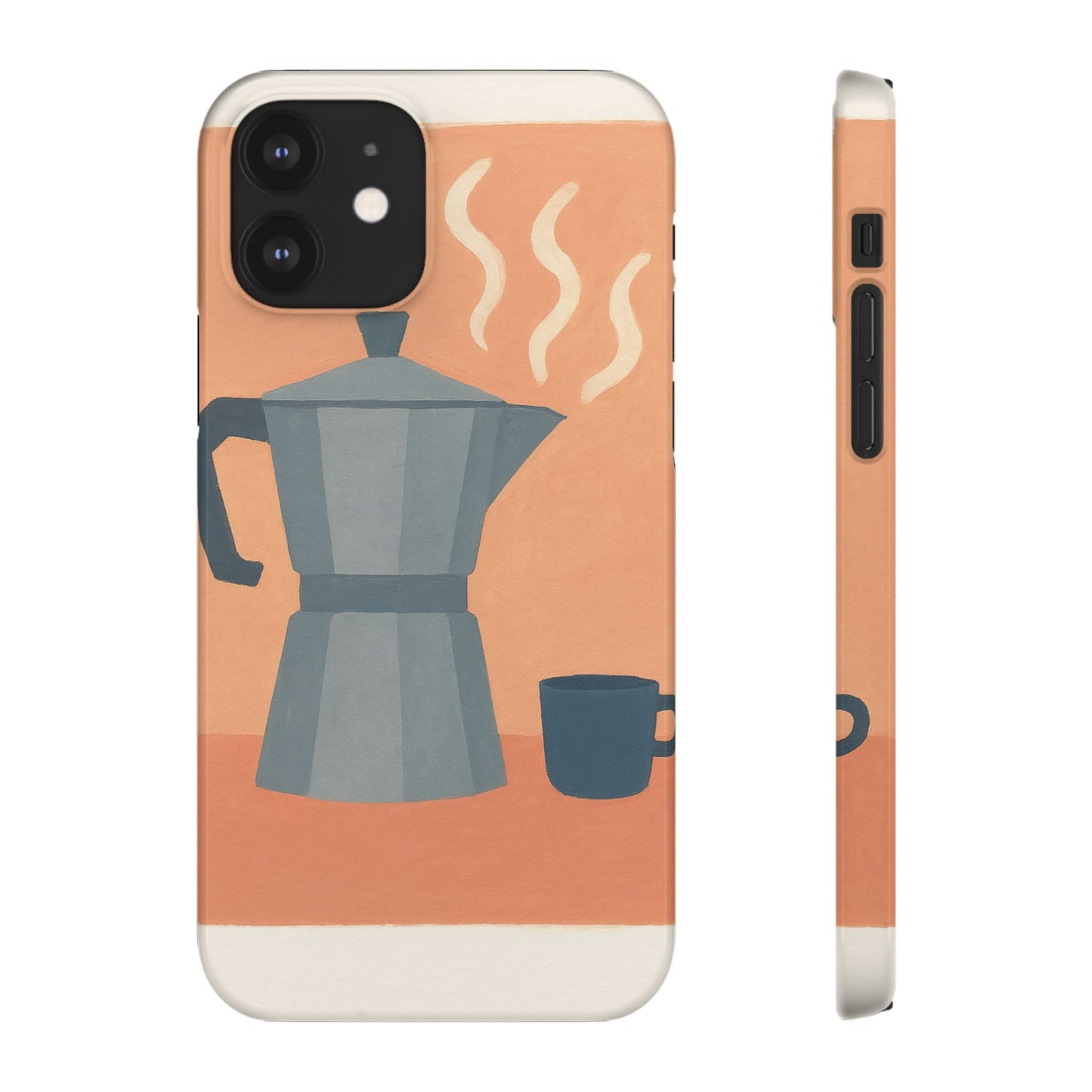 Snap Phone Case