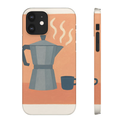 Snap Phone Case