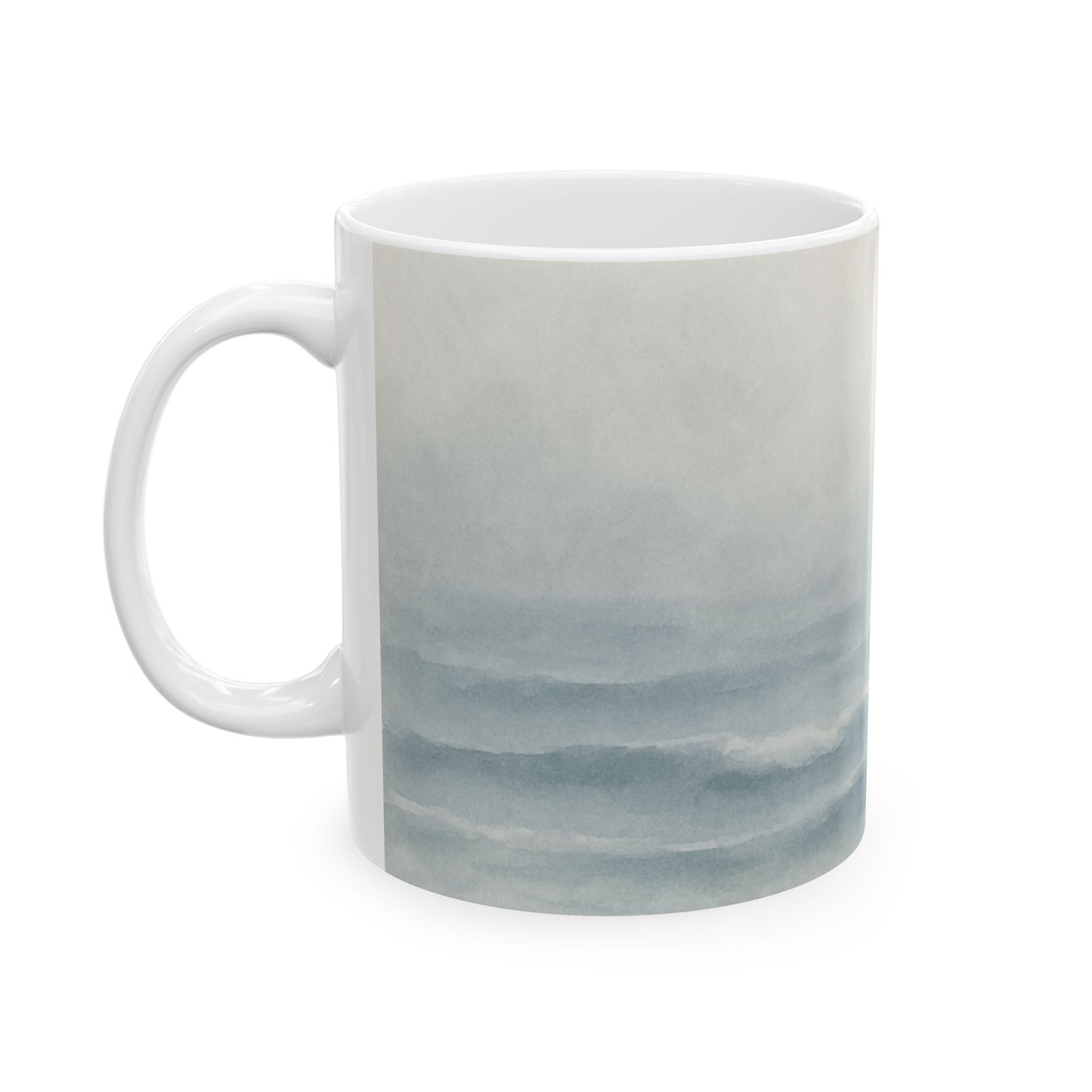 Ceramic Mug