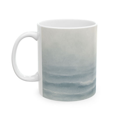 Ceramic Mug