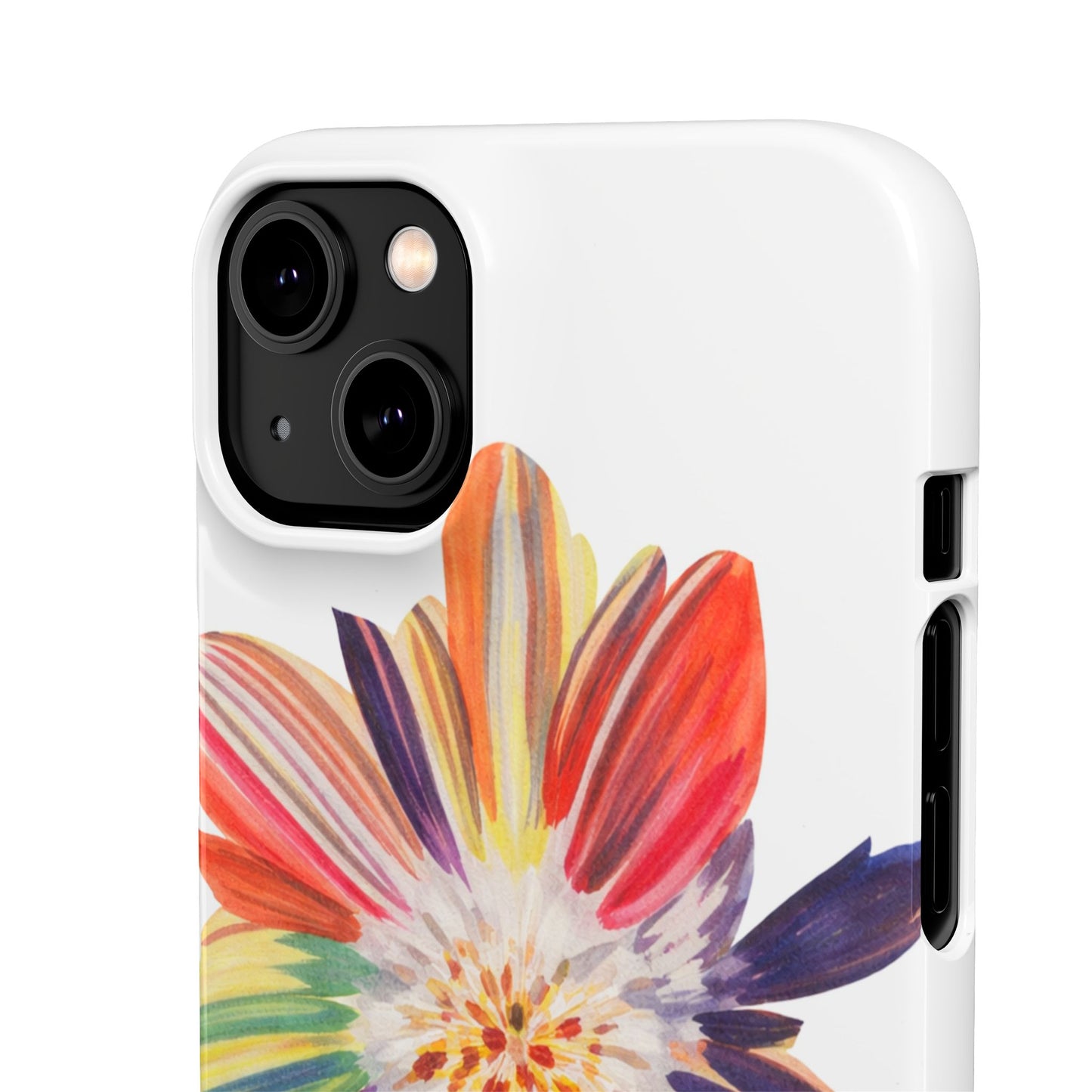 Snap Phone Case