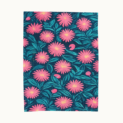 Velveteen Plush Blanket