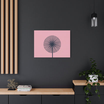 Stretched Canvas Wall Art