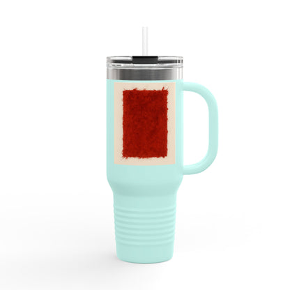 40oz Insulated Travel Mug