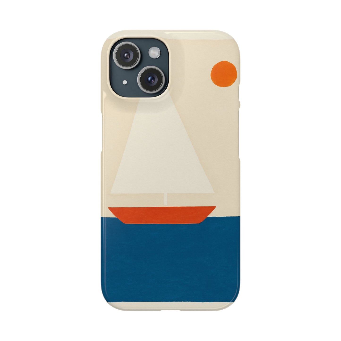 Snap Phone Case