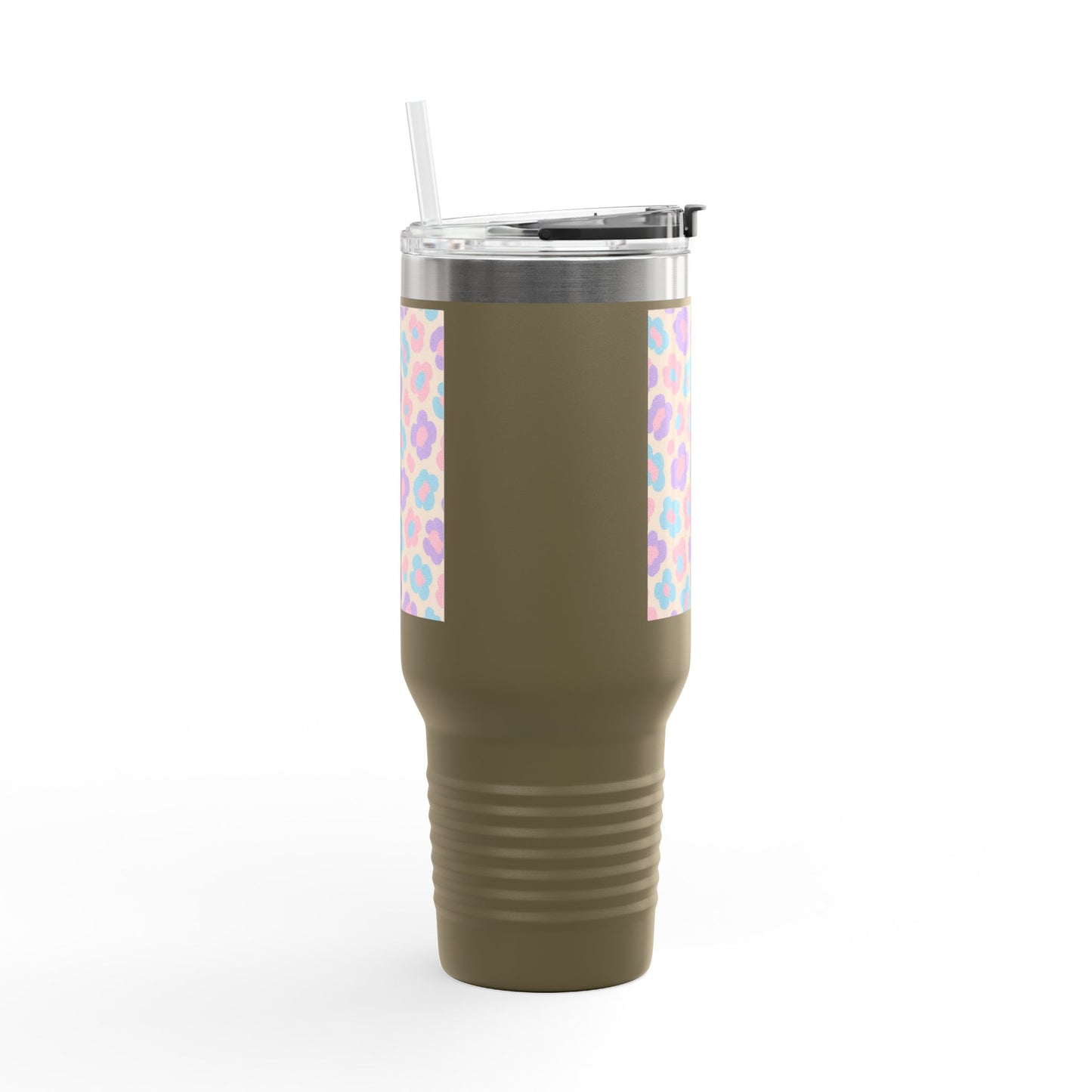 40oz Insulated Travel Mug