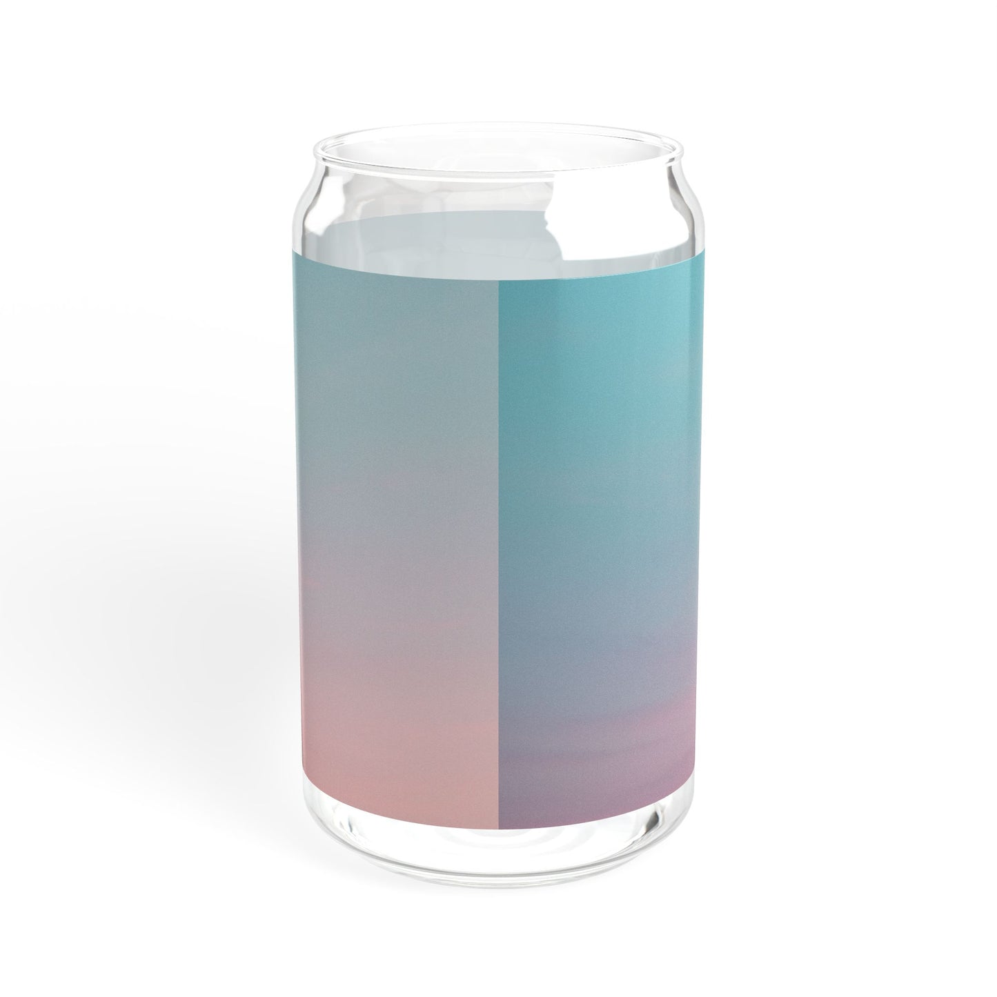 Sipper Glass | 16oz