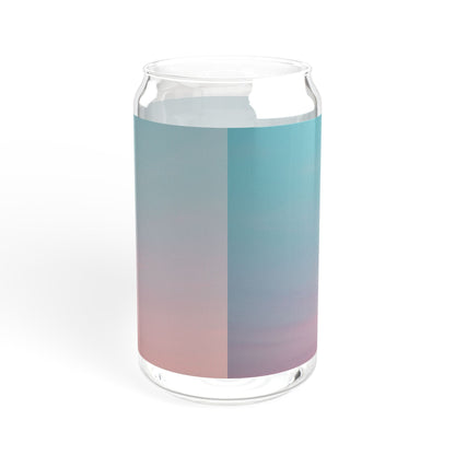 Sipper Glass | 16oz