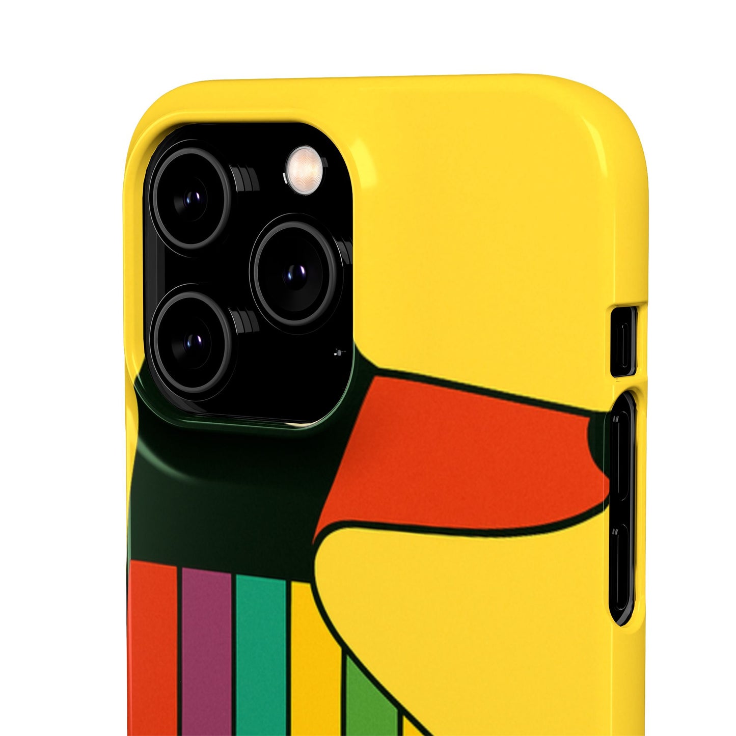 Snap Phone Case