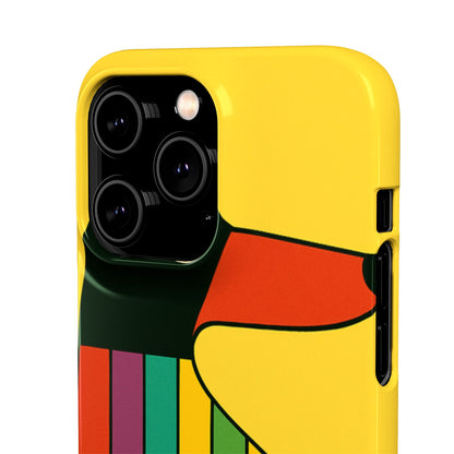 Snap Phone Case