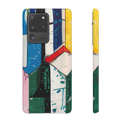 Snap Phone Case