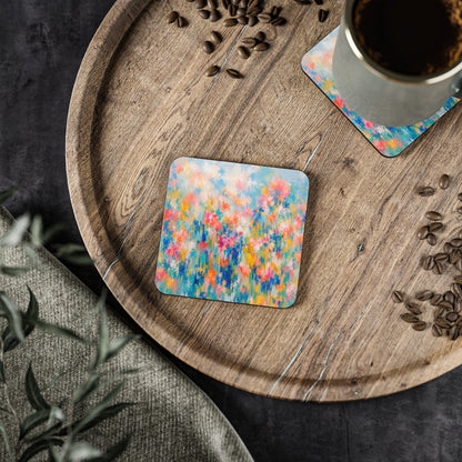 Chromatic Meadow Coasters