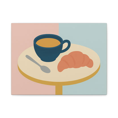 Stretched Canvas Wall Art