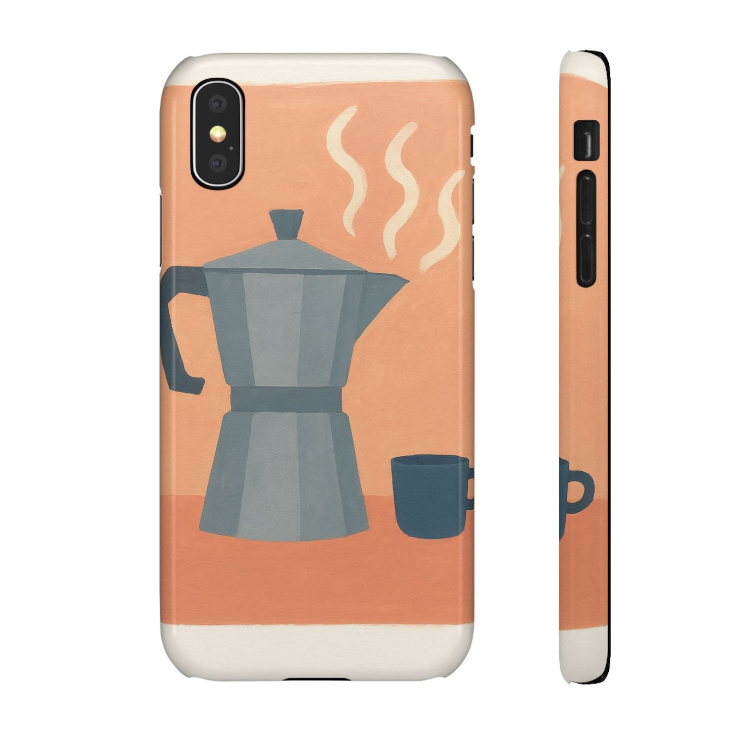 Snap Phone Case