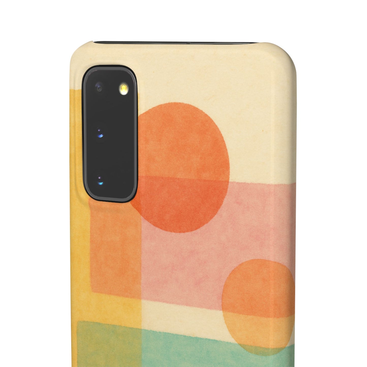 Snap Phone Case